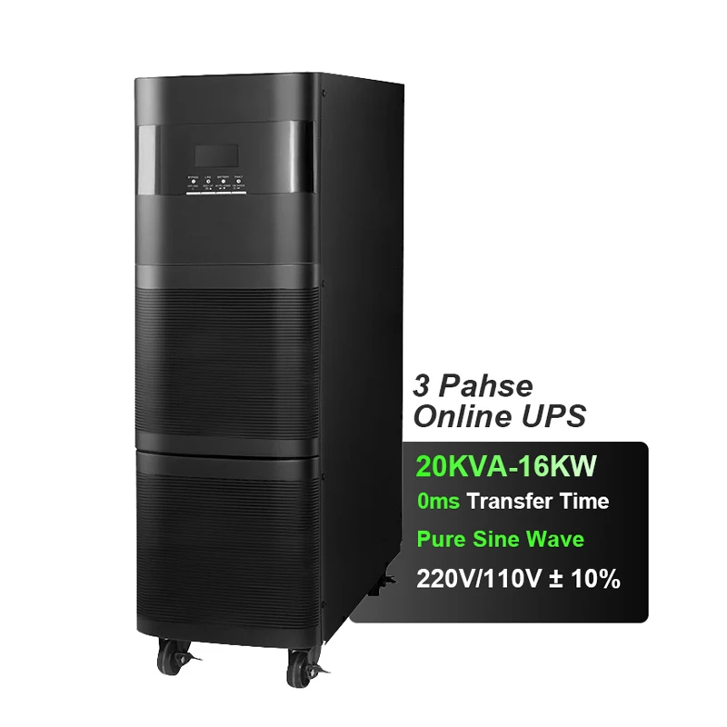   UPS Online a Onda Sinusoidal - Pc Gaming Online Store recensione e prezzo