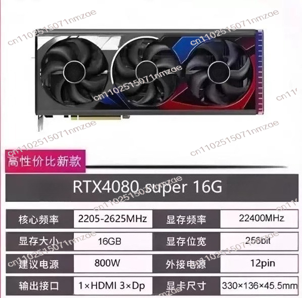 Scheda Grafica RTX 4060 4070 4 - Pc Gaming Graphics Card recensione e prezzo