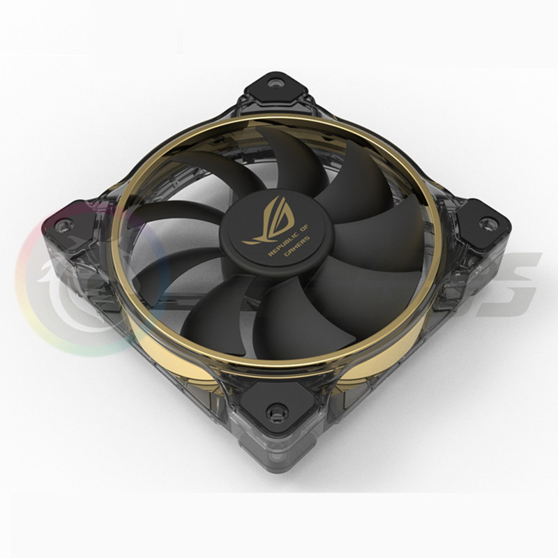 Adesivo logo ventola per armad - Pc Gaming Aesthetic recensione e prezzo
