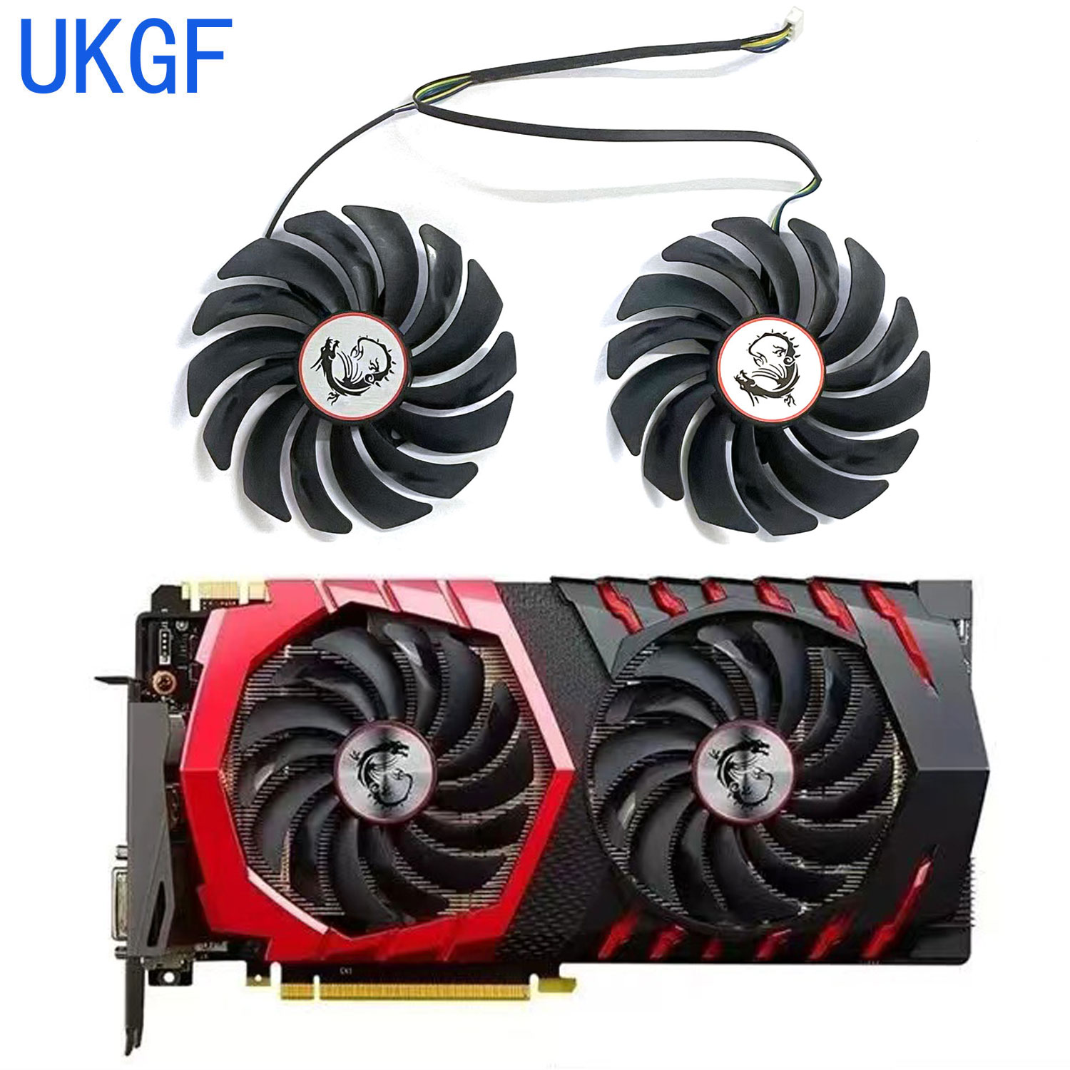 Ventola di Raffreddamento PLD1 - Pc Gaming Gtx 1660 recensione e prezzo