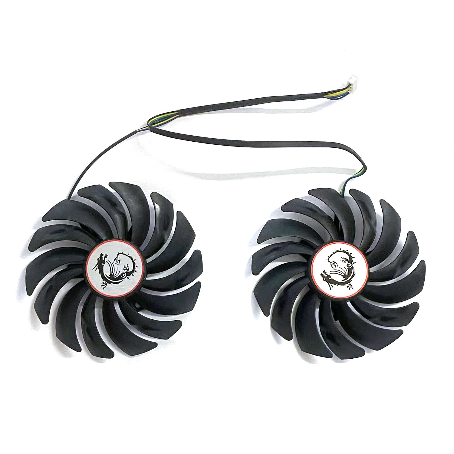 Ventola di Raffreddamento PLD1 - Pc Gaming Gtx 1660 recensione e prezzo