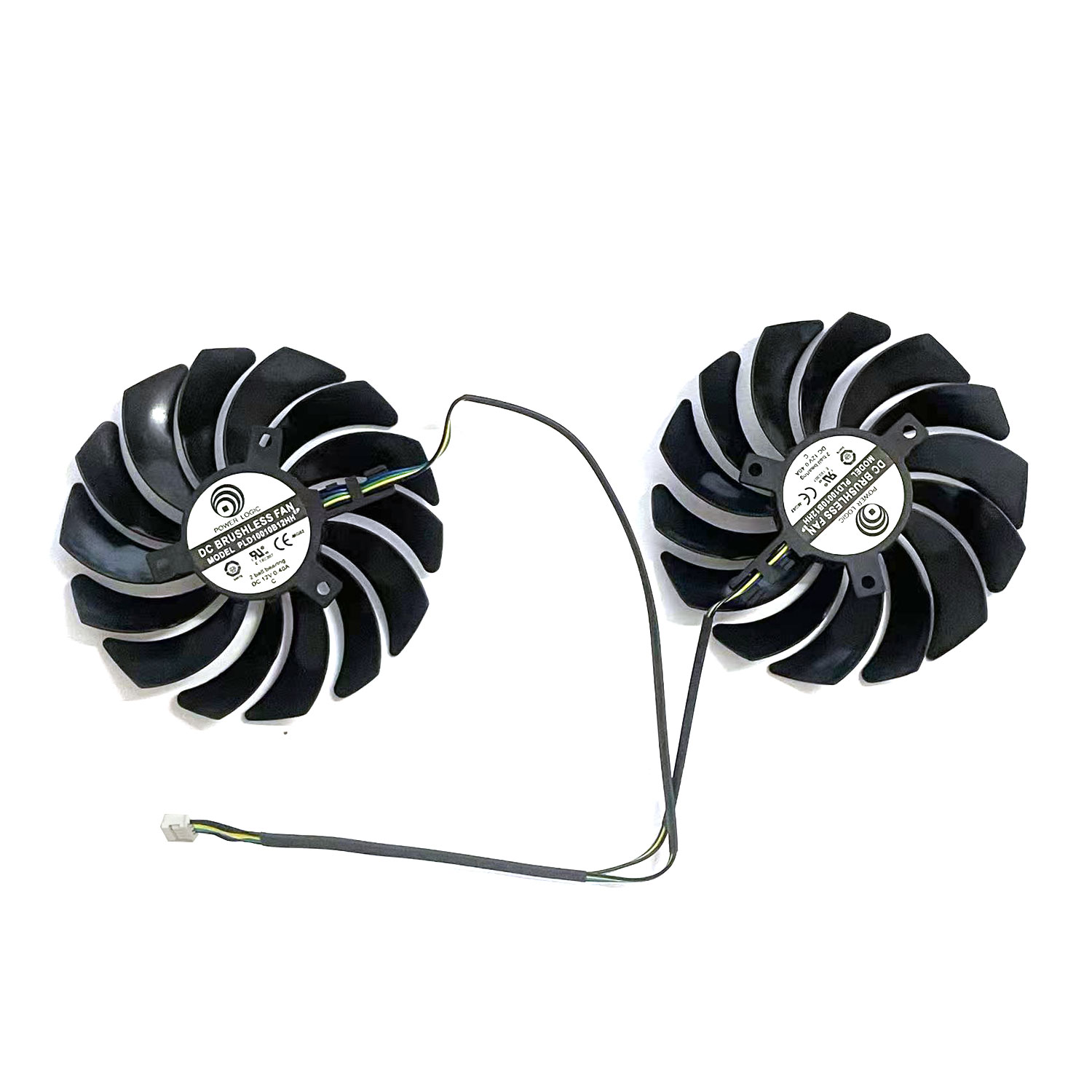 Ventola di Raffreddamento PLD1 - Pc Gaming Gtx 1660 recensione e prezzo