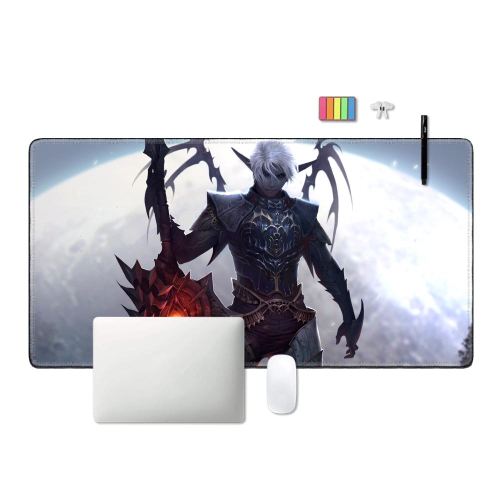 Tappetino da scrivania grande  - Pc Gaming Aesthetic recensione e prezzo