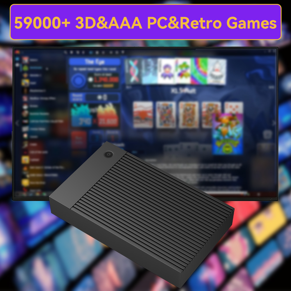 HDD Portatile da 4TB per Gamin - Pc Gaming Aaa recensione e prezzo