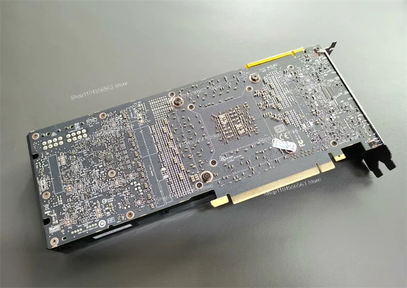 Scheda grafica da gioco ad alt - Pc Gaming Graphics Card recensione e prezzo