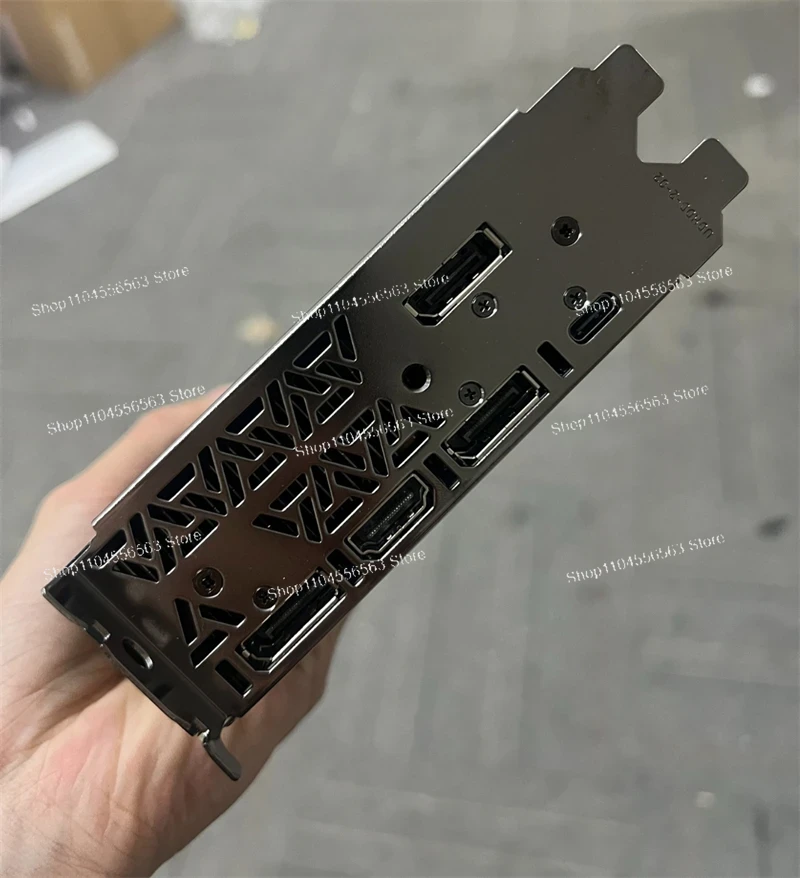 Scheda grafica da gioco ad alt - Pc Gaming Graphics Card recensione e prezzo