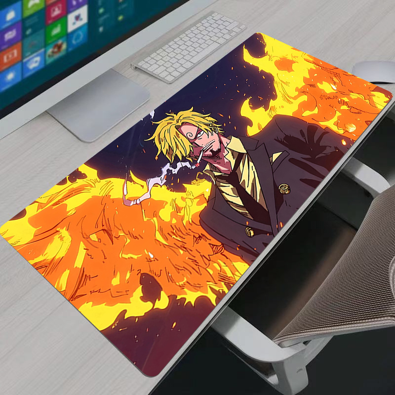 One Piece Portgas·D· Ace Tappe - Pc Gaming On Tv recensione e prezzo
