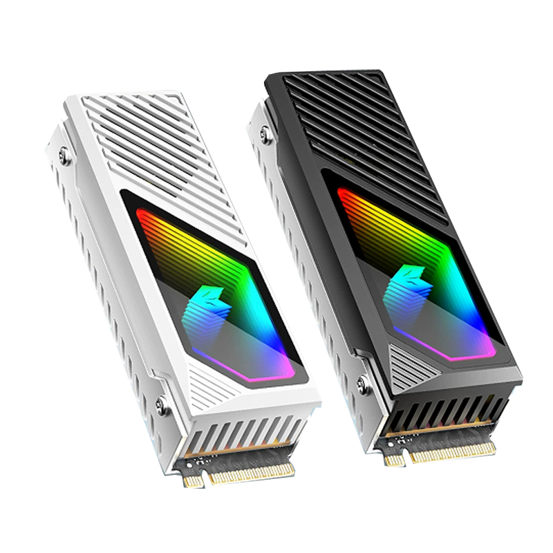 Dissipatore di calore M2 per S - M.2 Ssd Heatsink recensione e prezzo