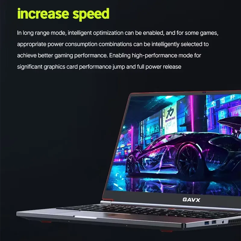 Nuovo PC da Gaming 16.1 Pollic - Pc Gaming Graphics Card recensione e prezzo