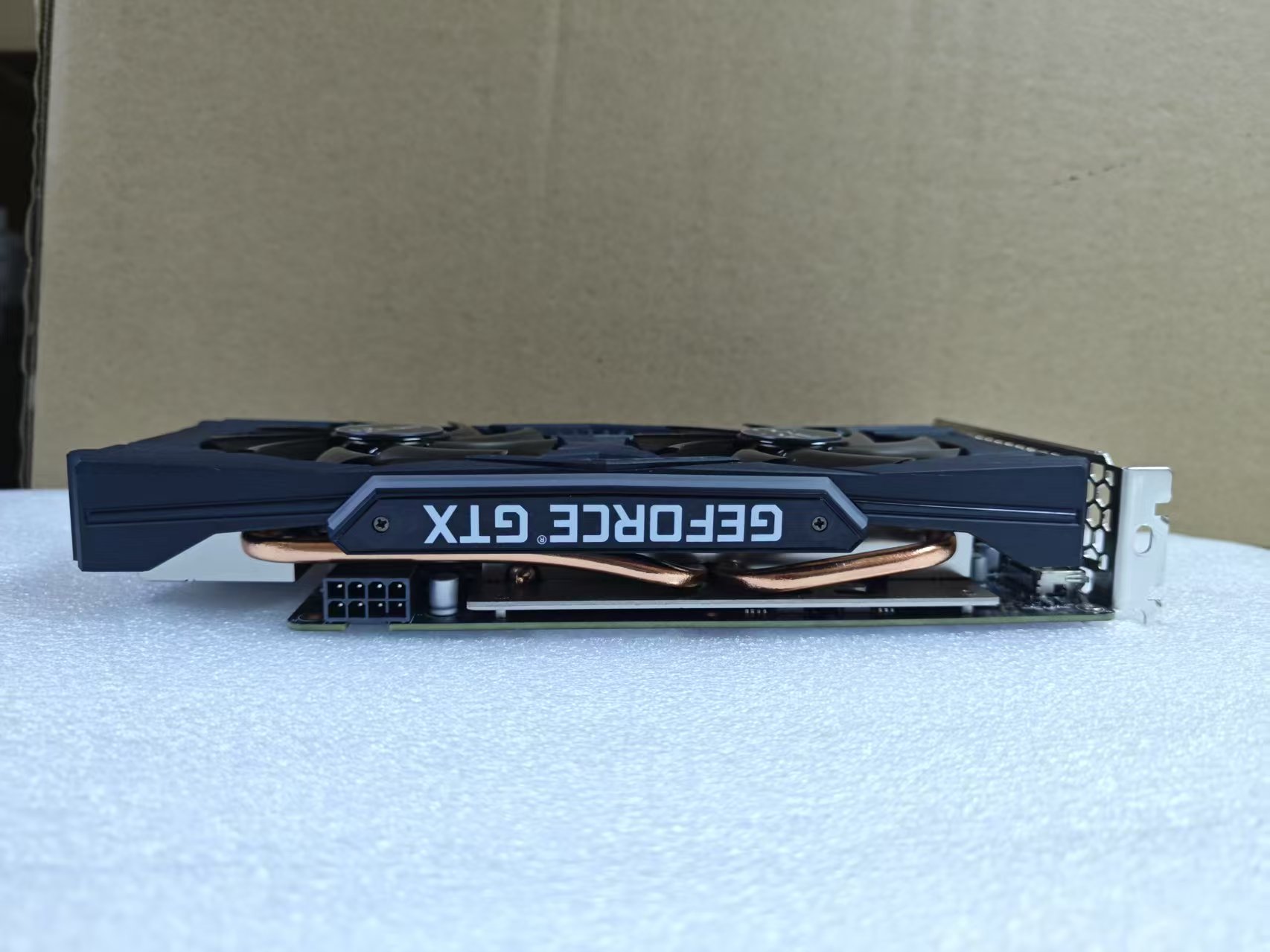 Scheda Grafica PNY GTX 1660 Ti - Pc Gaming Gtx 1660 recensione e prezzo
