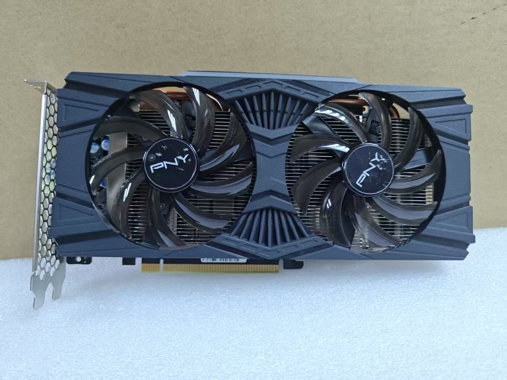 Scheda Grafica PNY GTX 1660 Ti - Pc Gaming Gtx 1660 recensione e prezzo