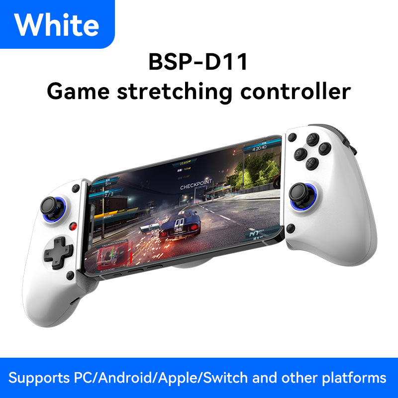 Controller di Gioco Estensibil - Pc Gaming Xbox Controller recensione e prezzo