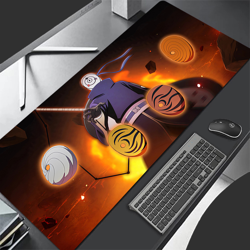 Tappetino per Mouse Anime Carp - Pc Gaming Aesthetic recensione e prezzo