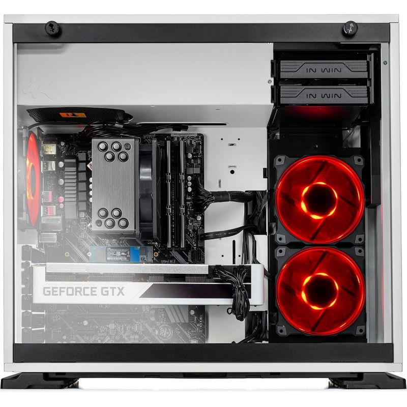 PC Desktop da Gaming - Ryzen 5 - Pc Gaming Gtx 1660 recensione e prezzo