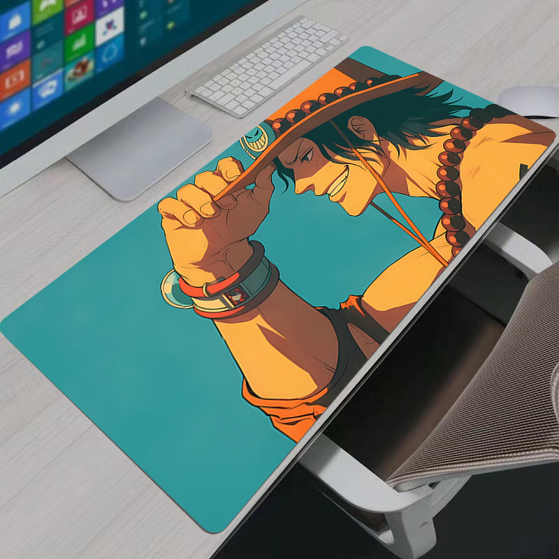Tappetino per mouse Yamato One - Pc Gaming On Tv recensione e prezzo