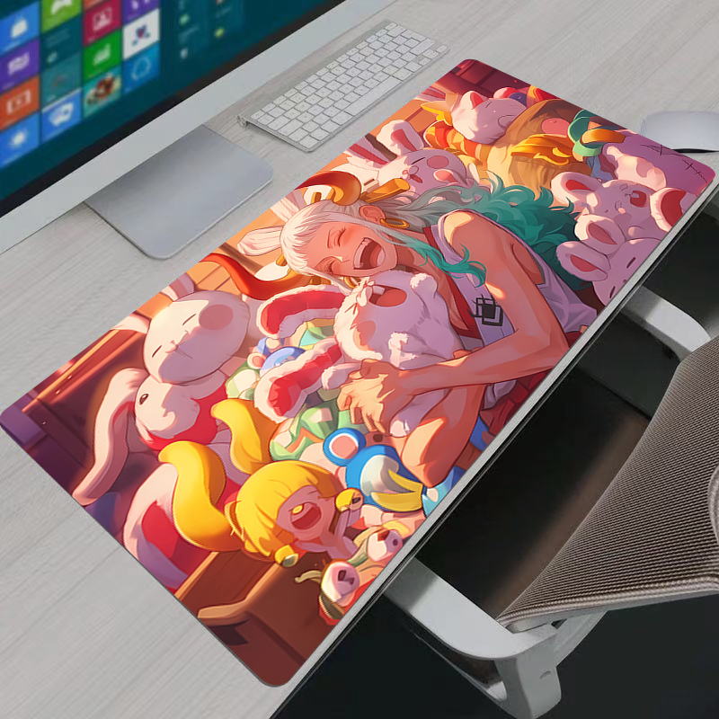 Tappetino per mouse Yamato One - Pc Gaming On Tv recensione e prezzo