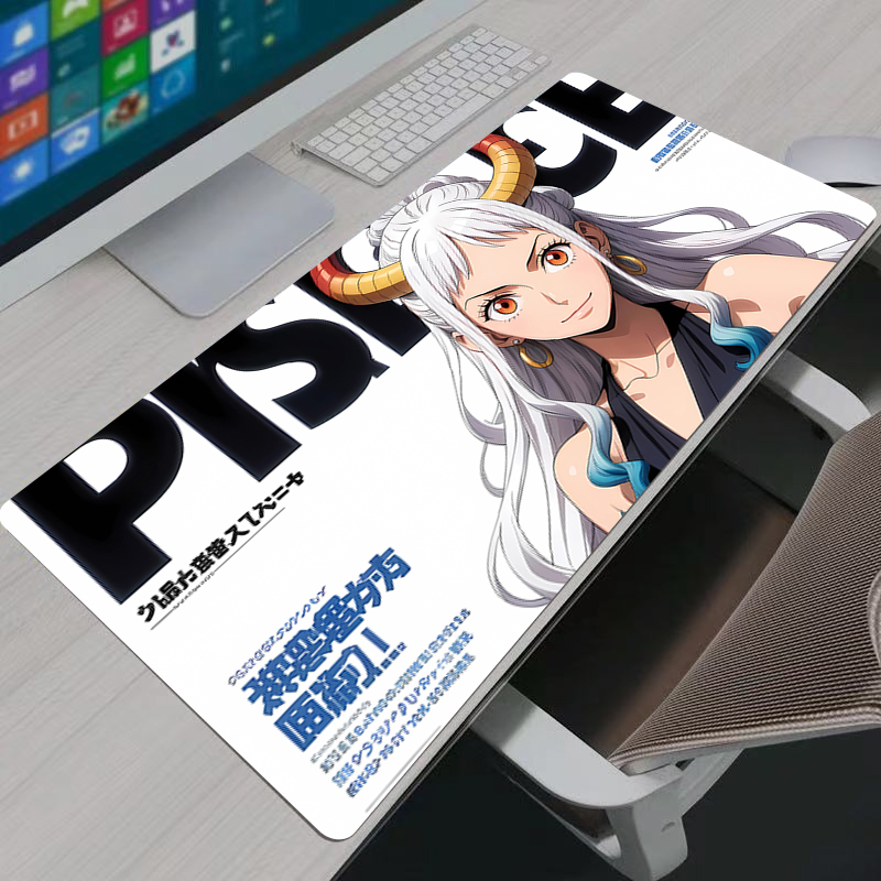Tappetino per mouse Yamato One - Pc Gaming On Tv recensione e prezzo