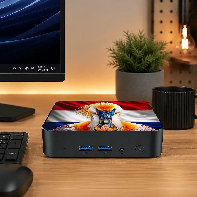 Mini Desktop Gaming Intel i9 1 - Pc Gaming Usa recensione e prezzo