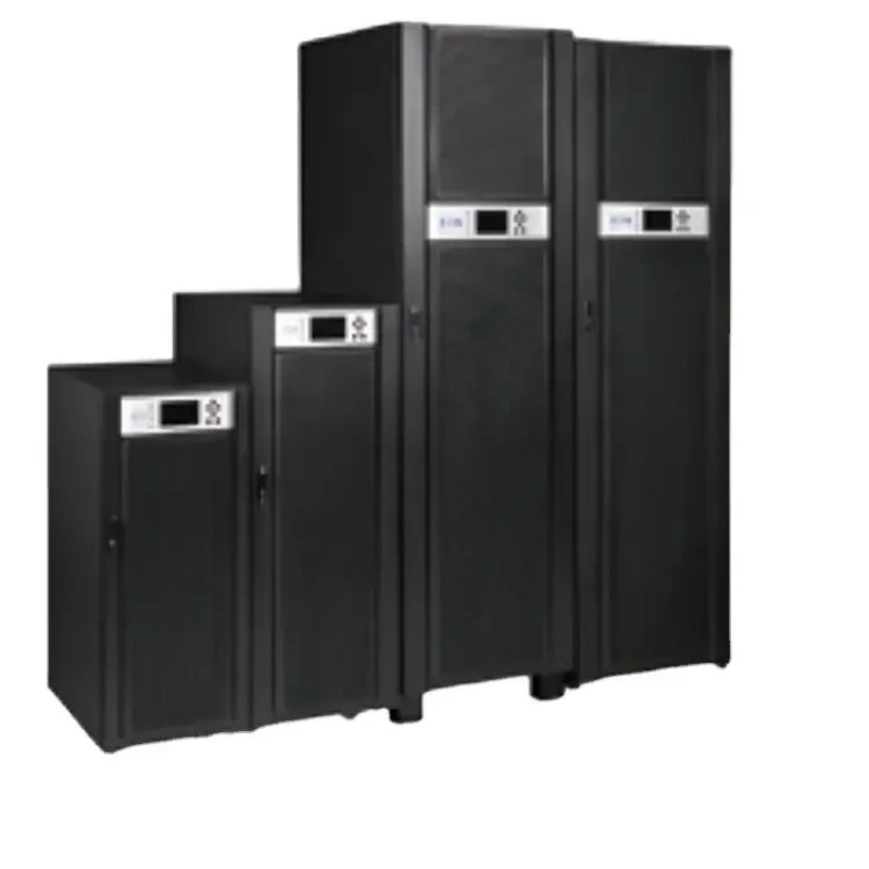 Eaton 93E-20-N-MBS UPS 93E 20K - Pc Gaming Online Store recensione e prezzo