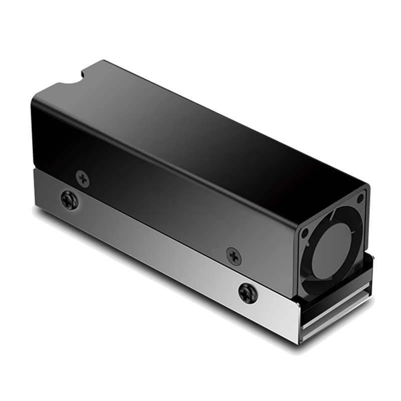 M.2 2280 SSD PCI-E NVMe Dissip - M.2 Ssd Heatsink recensione e prezzo