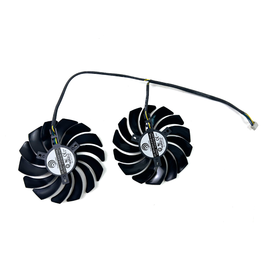Ventola di raffreddamento 95mm - Pc Gaming Gtx 1660 recensione e prezzo