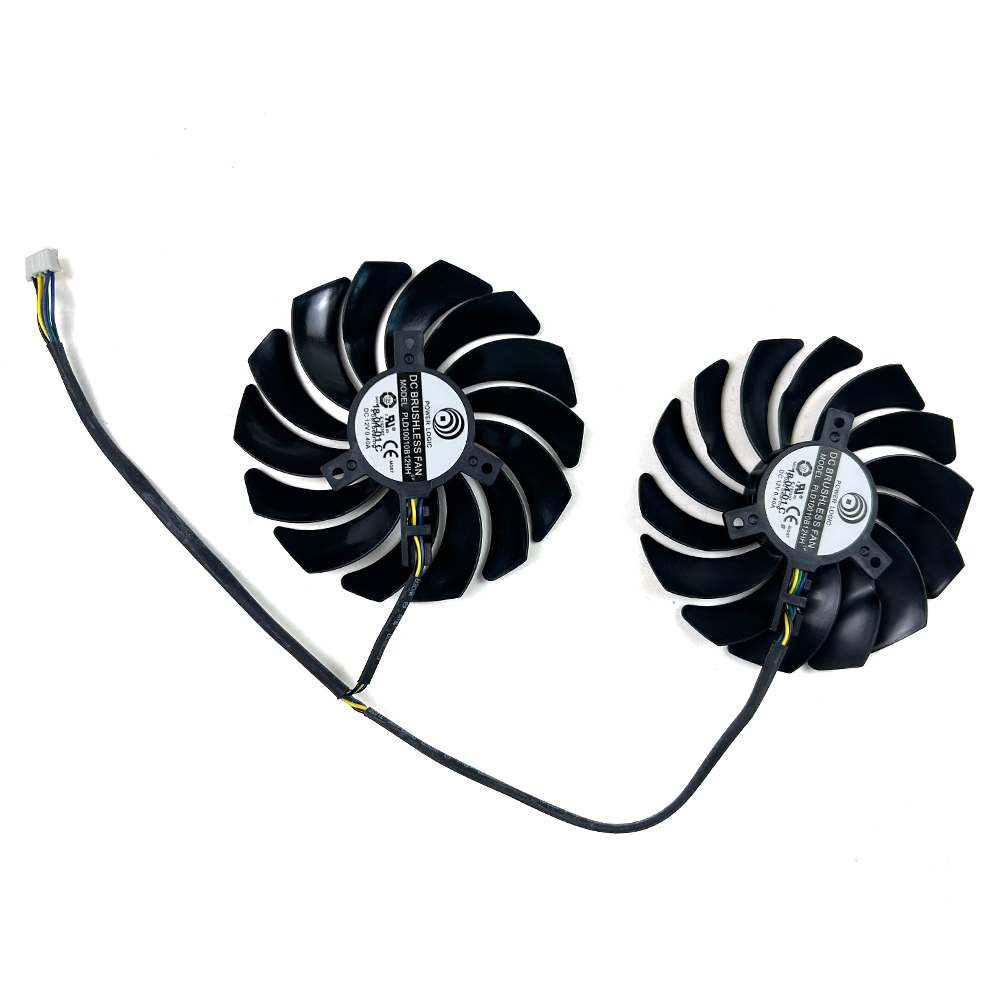 Ventola di raffreddamento 95mm - Pc Gaming Gtx 1660 recensione e prezzo