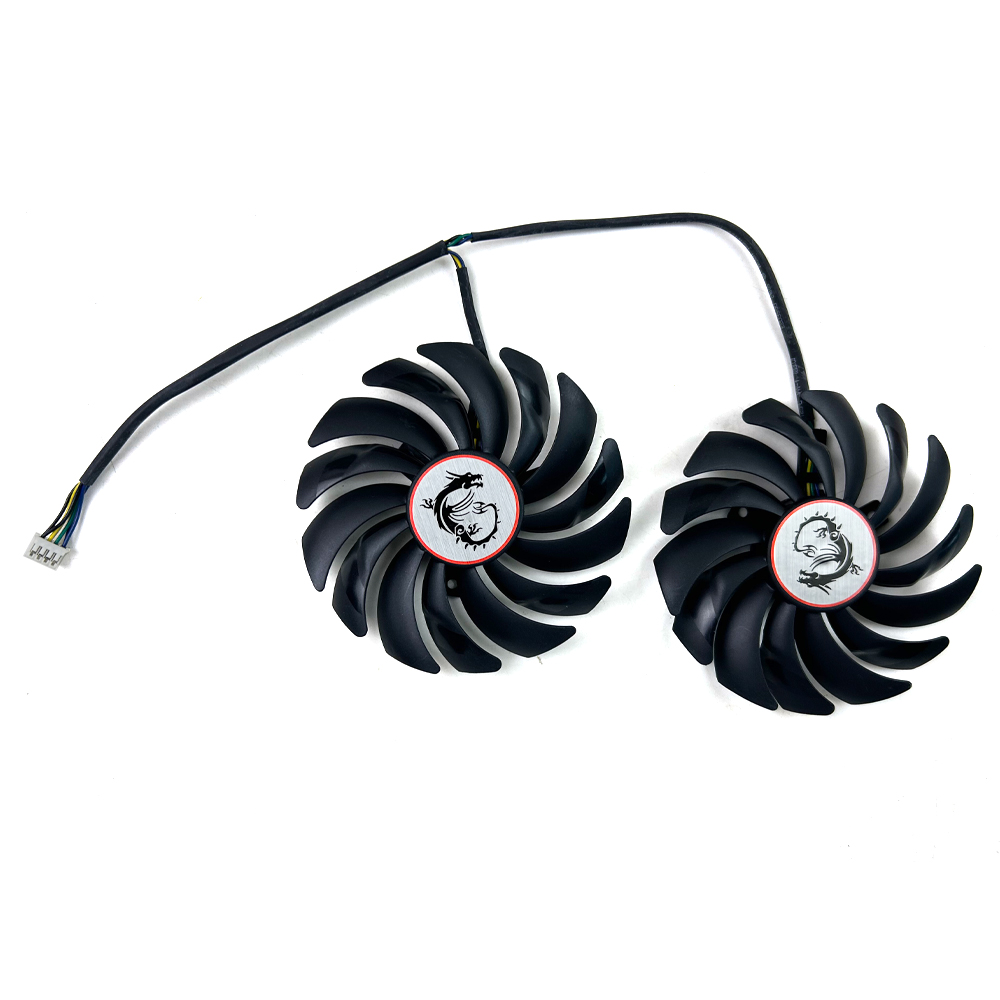 Ventola di raffreddamento 95mm - Pc Gaming Gtx 1660 recensione e prezzo