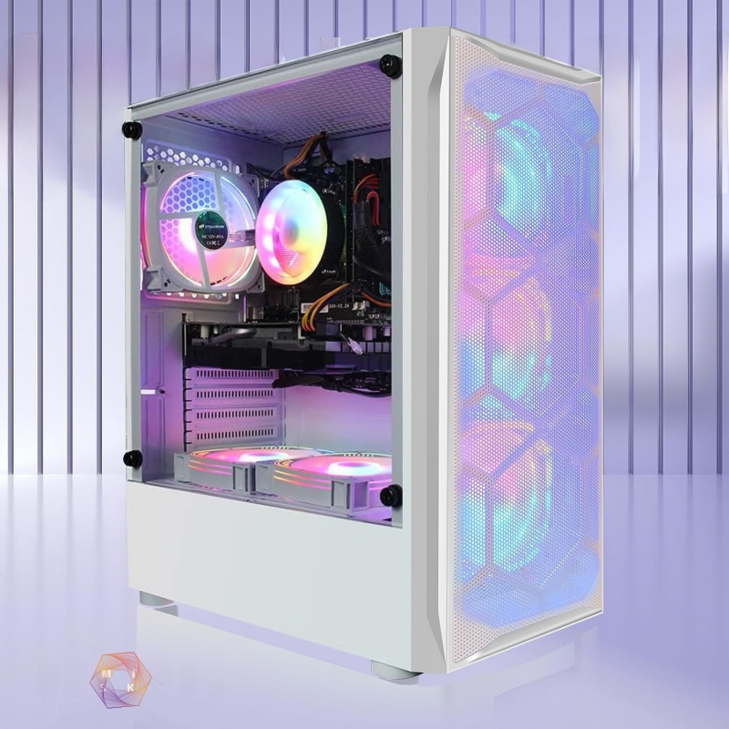 PC Desktop da Gaming, Core I7  - Pc Gaming Gtx 1660 recensione e prezzo