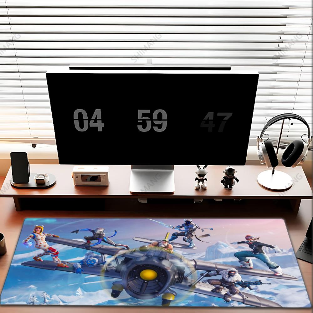 Tappetino da scrivania grande  - Pc Gaming Aesthetic recensione e prezzo