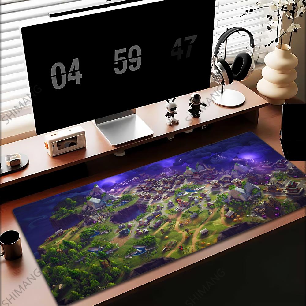 Tappetino da scrivania grande  - Pc Gaming Aesthetic recensione e prezzo