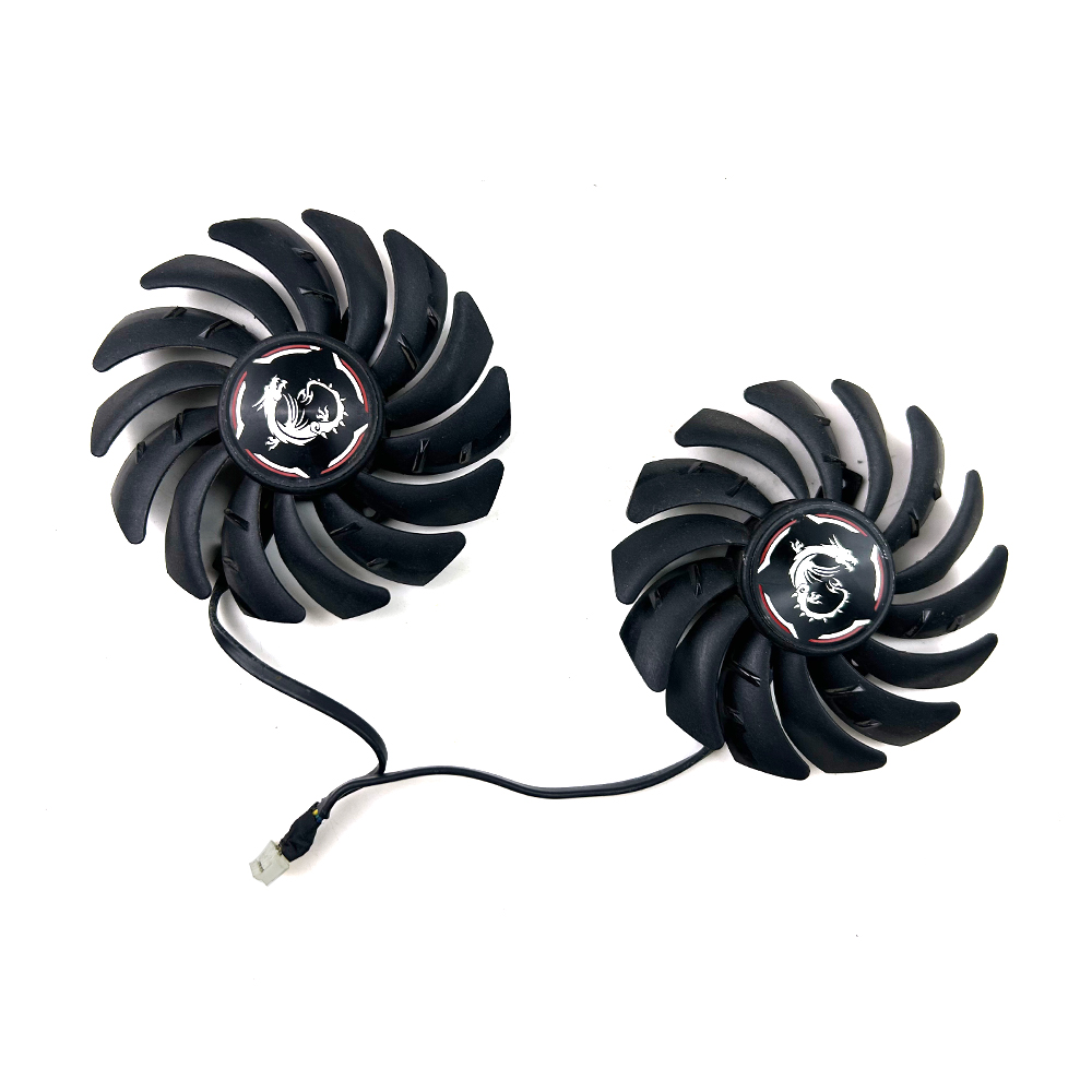 PLD09210S12HH VENTOLA GPU 4PIN - Pc Gaming Gtx 1660 recensione e prezzo