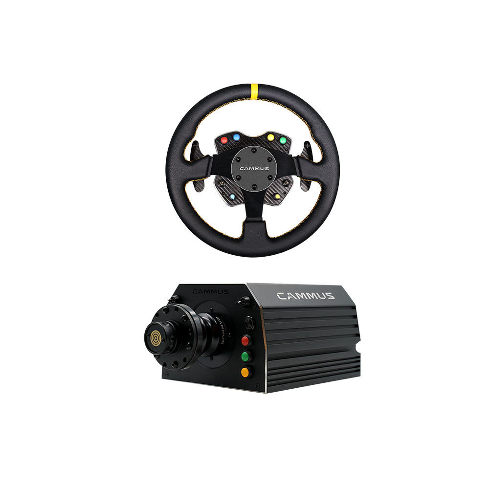 CAMMUS Kit macchina da gioco p - Pc Gaming Game recensione e prezzo
