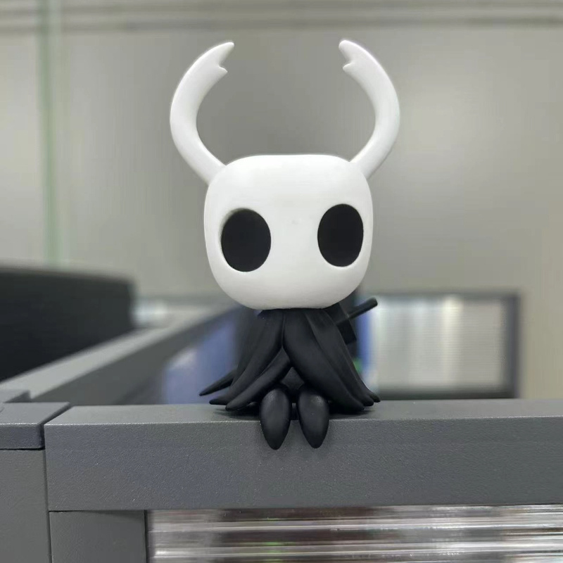 Mini figura Hollow Knight - De - Pc Gaming On Tv recensione e prezzo
