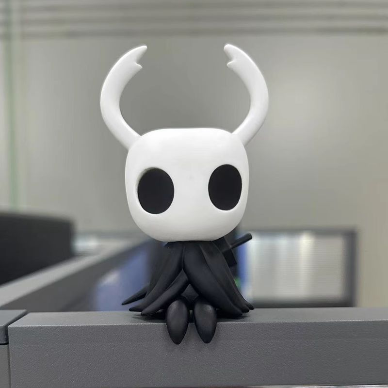 Mini figura Hollow Knight - De - Pc Gaming On Tv recensione e prezzo