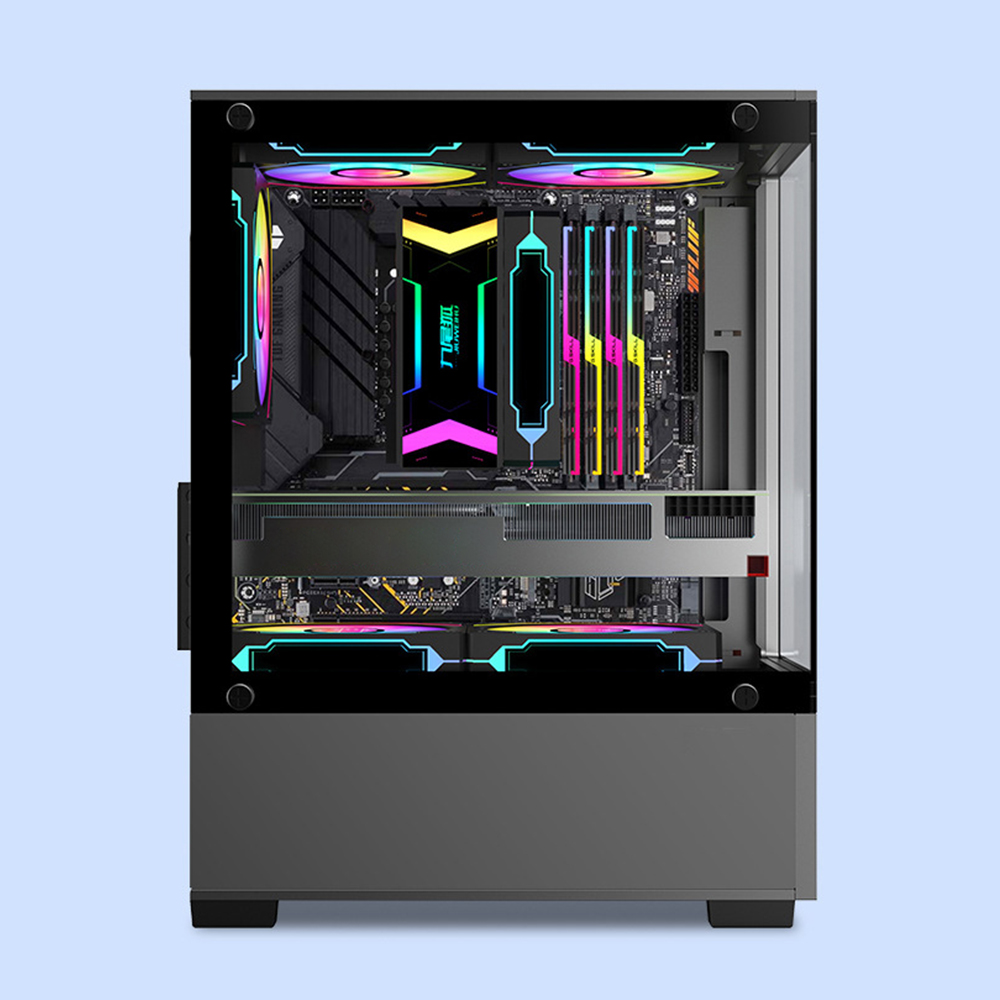 Meegopad Gaming Desktop PC I9  - Pc Gaming Gtx 1660 recensione e prezzo