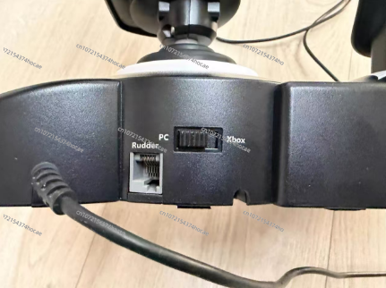 Joystick Usato T.Flight Hotas  - Pc Gaming Xbox Controller recensione e prezzo