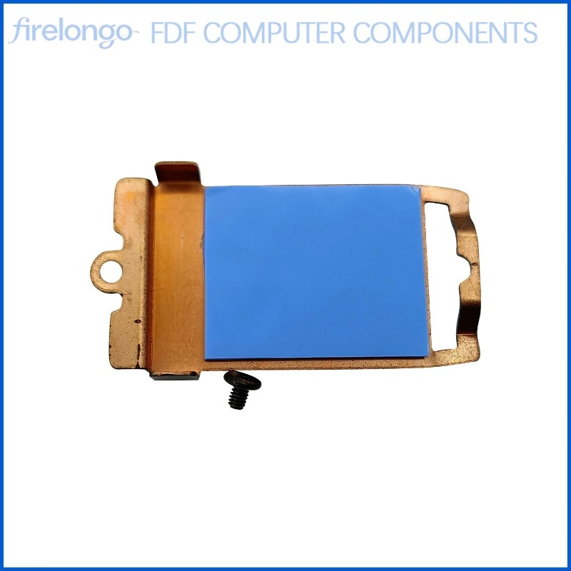 Dissipatore di Calore per SSD  - M.2 Ssd Heatsink recensione e prezzo