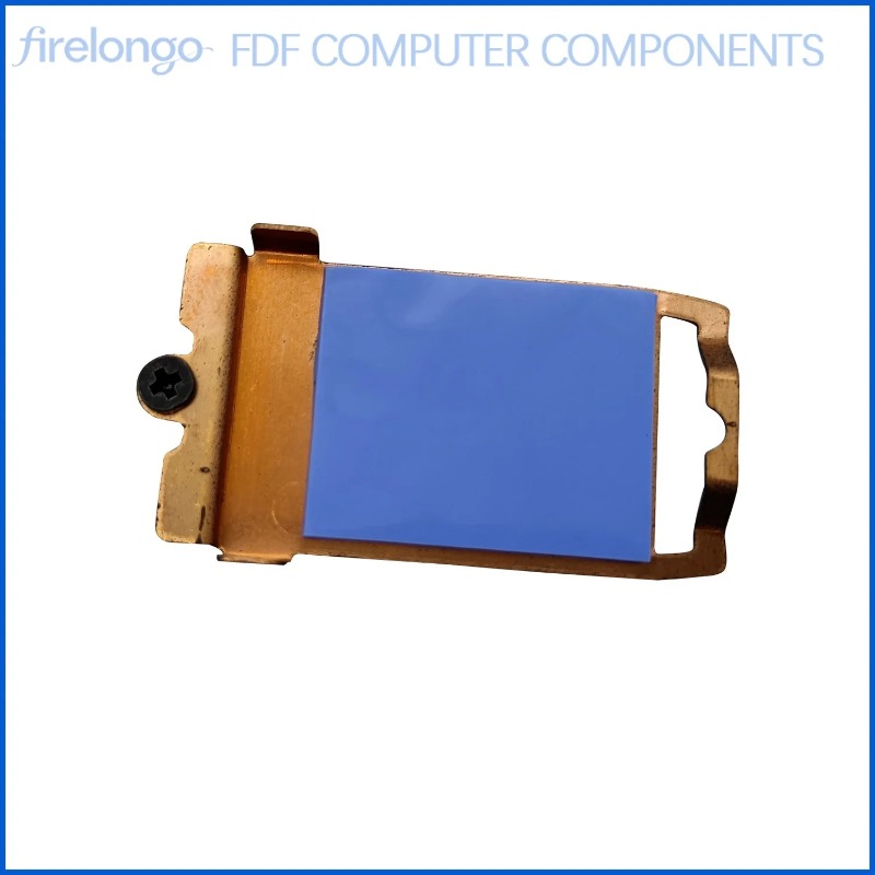 Dissipatore di Calore per SSD  - M.2 Ssd Heatsink recensione e prezzo