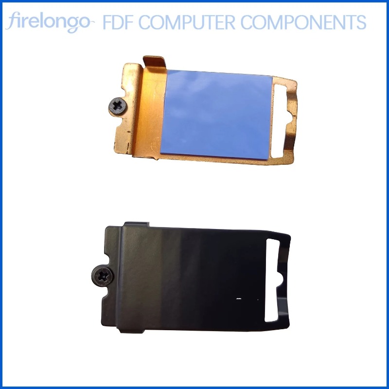 Dissipatore di Calore per SSD  - M.2 Ssd Heatsink recensione e prezzo