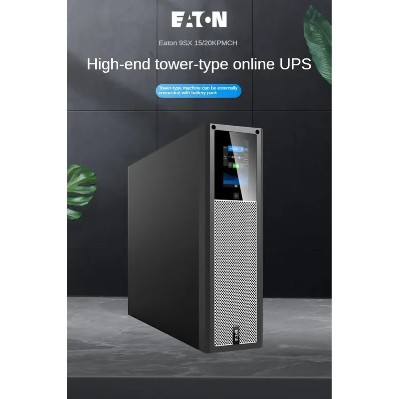 Eaton 9SX20KPMCH 2025 Gruppo d - Pc Gaming Online Store recensione e prezzo