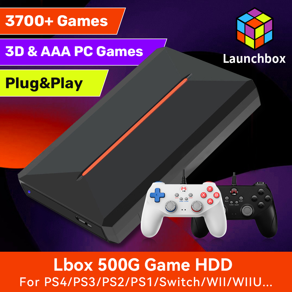 Console di gioco dell'emulator - Pc Gaming Aaa recensione e prezzo