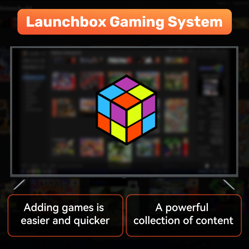 Console di gioco dell'emulator - Pc Gaming Aaa recensione e prezzo