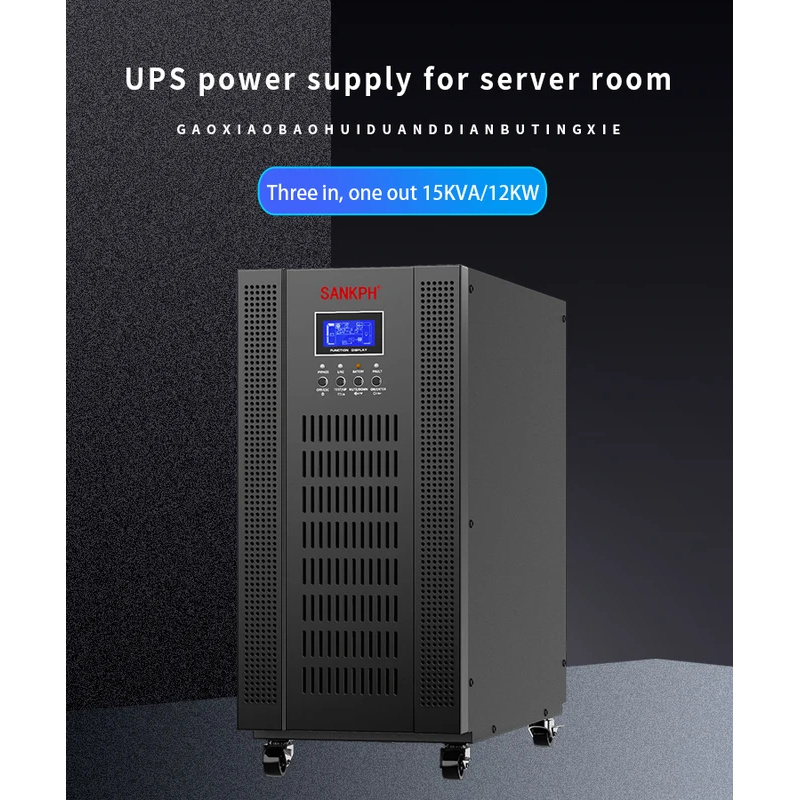 Gruppo di Continuità (UPS) Onl - Pc Gaming Online Store recensione e prezzo