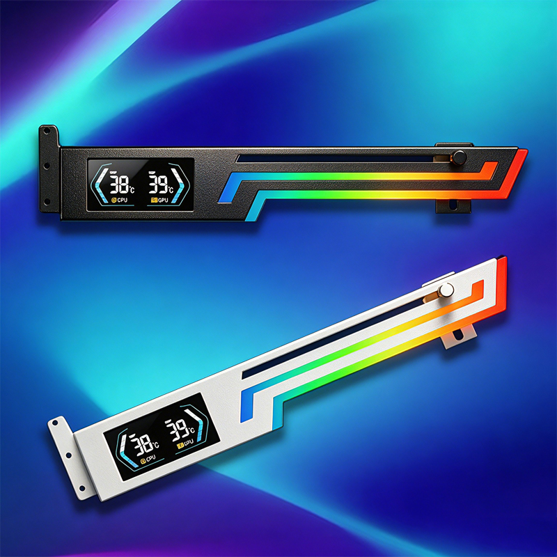 Supporto Orizzontale Digitale  - Pc Gaming Graphics Card recensione e prezzo