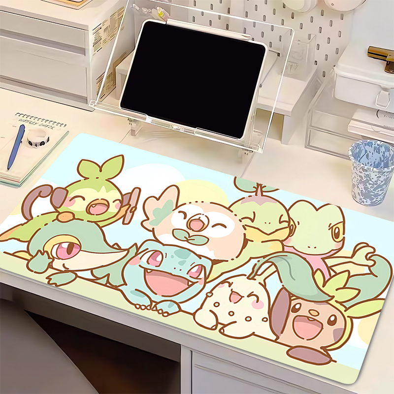 Tappetino per mouse Pokemon Ga - Pc Gaming Game recensione e prezzo