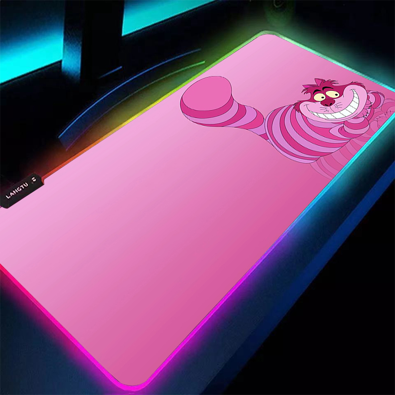 Tappetino per mouse grande RGB - Pc Gaming On Tv recensione e prezzo
