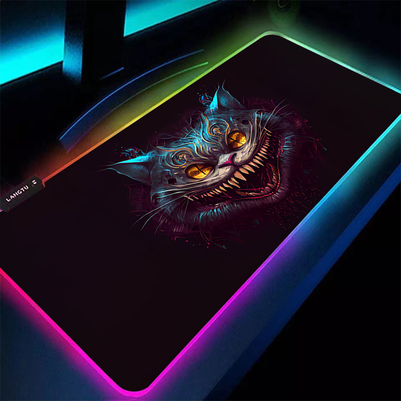 Tappetino per mouse grande RGB - Pc Gaming On Tv recensione e prezzo