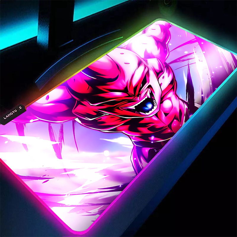 Tappetino Mouse RGB 90x40cm DB - Pc Gaming Game recensione e prezzo