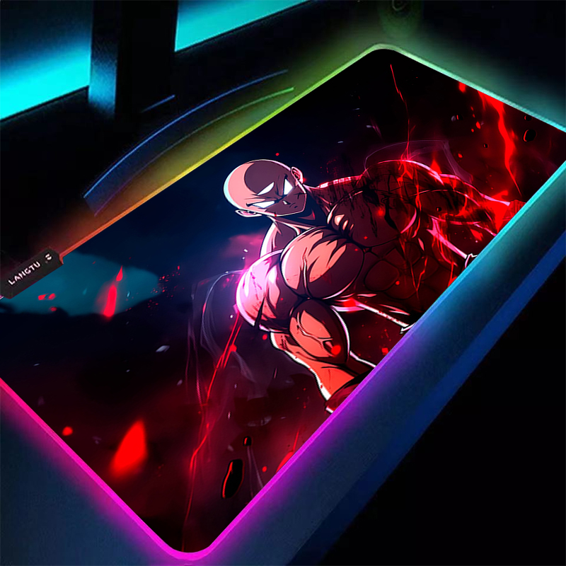 Tappetino Mouse RGB 90x40cm DB - Pc Gaming Game recensione e prezzo