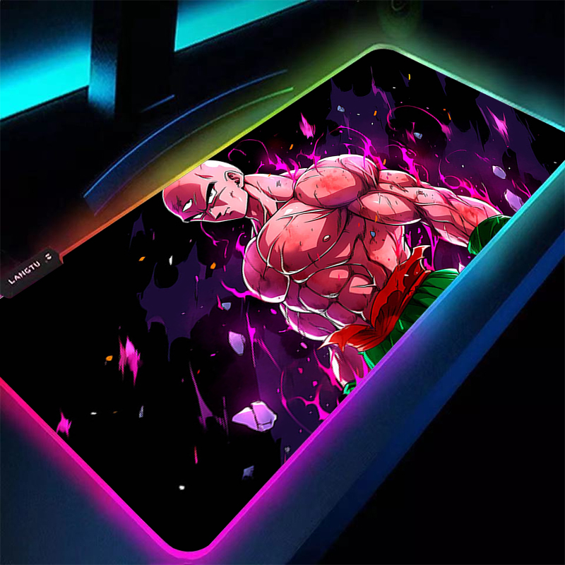 Tappetino Mouse RGB 90x40cm DB - Pc Gaming Game recensione e prezzo